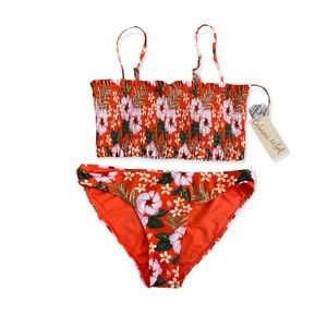 Cabana del Sol 2 piece bikini!